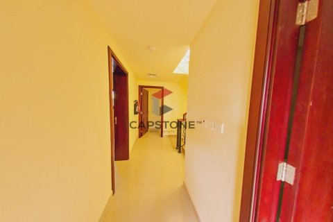Vila v Hydra Village, Abu Dhabi, SAE 3 ložnice, 175 m² Č.: 604462 - fotografie 13