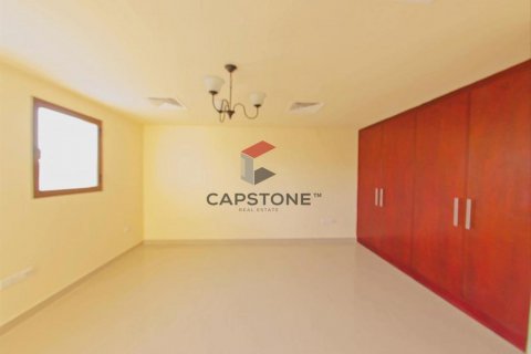 Vila v Hydra Village, Abu Dhabi, SAE 3 ložnice, 175 m² Č.: 604462 - fotografie 10