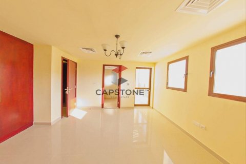 Vila v Hydra Village, Abu Dhabi, SAE 3 ložnice, 175 m² Č.: 604462 - fotografie 11