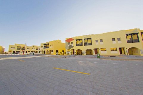 Vila v Hydra Village, Abu Dhabi, SAE 3 ložnice, 175 m² Č.: 604462 - fotografie 1