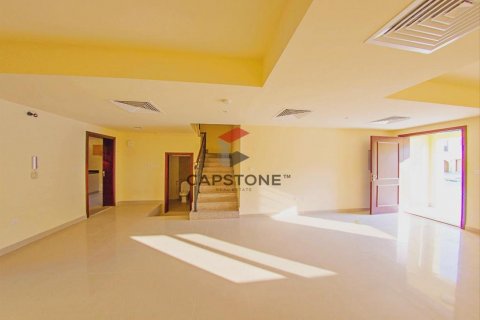 Vila v Hydra Village, Abu Dhabi, SAE 3 ložnice, 175 m² Č.: 604462 - fotografie 2