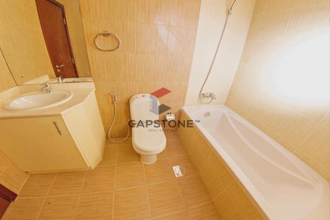 Vila v Hydra Village, Abu Dhabi, SAE 3 ložnice, 175 m² Č.: 604462 - fotografie 12