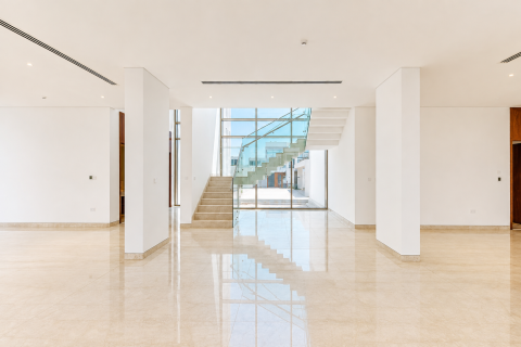 Villa sa Abu Dhabi, UAE 5 silid-tulugan, 1678.43 sq.m. № 748946 - larawan 12