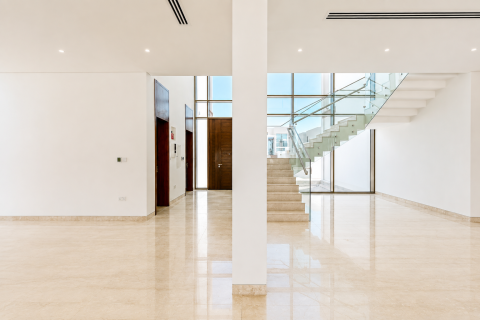 Villa sa Abu Dhabi, UAE 5 silid-tulugan, 1678.43 sq.m. № 748946 - larawan 18