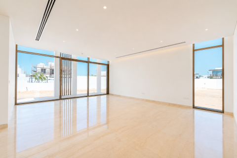 Villa sa Abu Dhabi, UAE 5 silid-tulugan, 1678.43 sq.m. № 748946 - larawan 11
