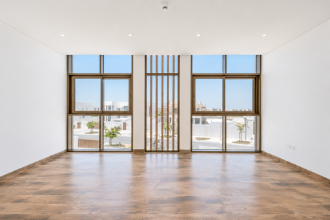 Villa sa Abu Dhabi, UAE 5 silid-tulugan, 1678.43 sq.m. № 748946 - larawan 16