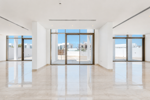 Villa sa Abu Dhabi, UAE 5 silid-tulugan, 1678.43 sq.m. № 748946 - larawan 10