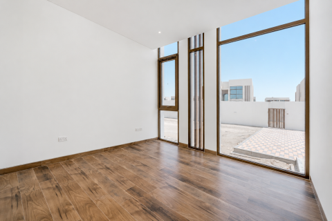 Villa sa Abu Dhabi, UAE 5 silid-tulugan, 1678.43 sq.m. № 748946 - larawan 13