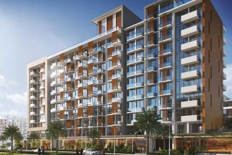 Apartment in Meydan One, Dubai, UAE 1 bedroom, 73.65 sq.m. № 748977 - photo 2