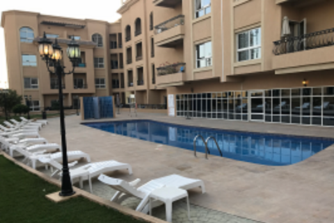 Apartman u Jumeirah Village Circle, Dubai, UAE 1 spavaća soba, 81.01 m2 Br. 748976 - fotografija 9