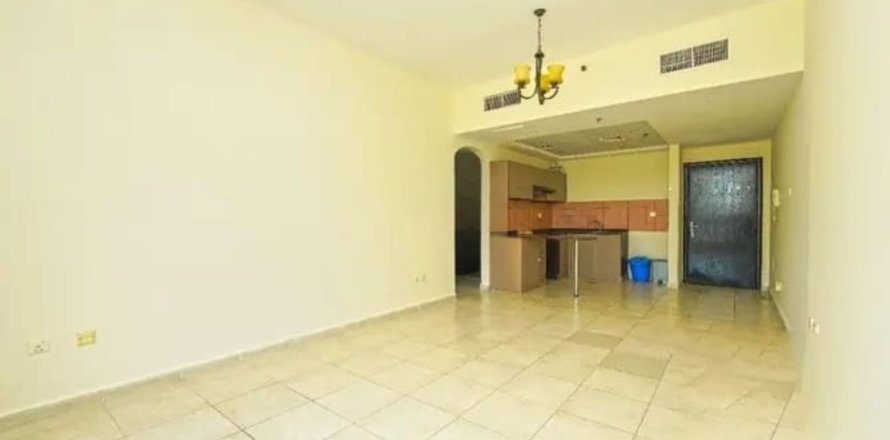 Apartman u Jumeirah Village Circle, Dubai, UAE 81.01 m2, 1 spavaća soba Br. 748976