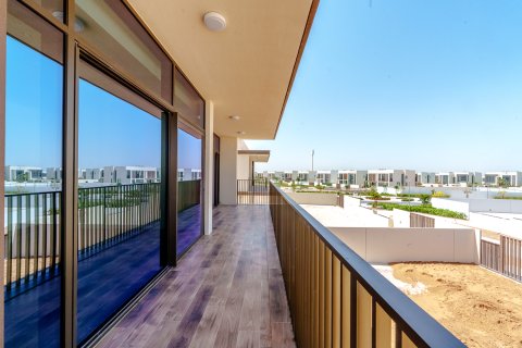 Villa te koop in Abu Dhabi, VAE 5 slaapkamers, 1347 vr.m., nr 748944 - foto 19
