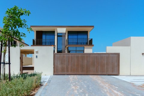 Villa te koop in Abu Dhabi, VAE 5 slaapkamers, 1347 vr.m., nr 748944 - foto 1