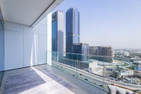 Appartamento in vendita a Jumeirah Lake Towers, Dubai, EAU 2 camere da letto, 148.31 mq. № 748945 - foto 14