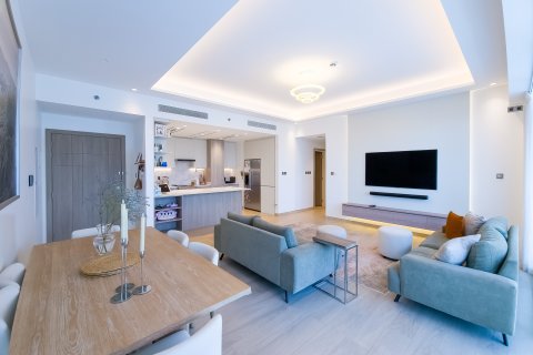 Appartamento in vendita a Jumeirah Lake Towers, Dubai, EAU 2 camere da letto, 148.31 mq. № 748945 - foto 3
