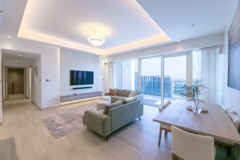 Dzīvoklis Jumeirah Lake Towers, Dubaijā, AAE 2 istabas, 148.31 m2 Nr. 748945