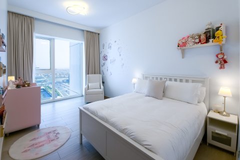 Appartamento in vendita a Jumeirah Lake Towers, Dubai, EAU 2 camere da letto, 148.31 mq. № 748945 - foto 6