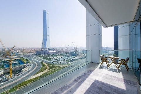 Appartamento in vendita a Jumeirah Lake Towers, Dubai, EAU 2 camere da letto, 148.31 mq. № 748945 - foto 16