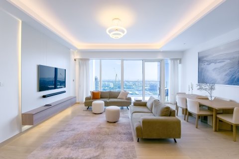 Appartamento in vendita a Jumeirah Lake Towers, Dubai, EAU 2 camere da letto, 148.31 mq. № 748945 - foto 2