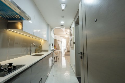 Apartament na sprzedaż w Dubai Land, Dubai, ZEA 1 sypialnia, 84 mkw., nr 657235 - zdjęcie 9