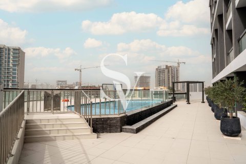 Apartament na sprzedaż w Dubai Land, Dubai, ZEA 1 sypialnia, 84 mkw., nr 657235 - zdjęcie 16
