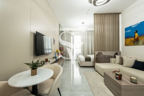 Apartament na sprzedaż w Dubai Land, Dubai, ZEA 1 sypialnia, 84 mkw., nr 657235 - zdjęcie 1