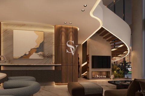 Leilighet til salgs i Dubai Science Park, Dubai, Emiratene 3 soverom, 300 kvm Nr. 657236 - Foto 1