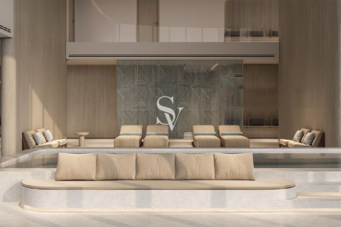 Leilighet til salgs i Dubai Science Park, Dubai, Emiratene 3 soverom, 300 kvm Nr. 657236 - Foto 12