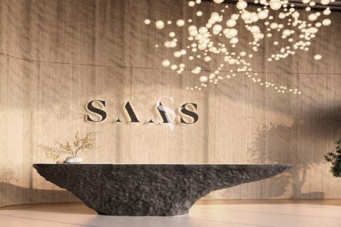 Lakás itt: Dubai Science Park, EAE, 1 hálószoba, 91 m², azonosító: 657232 - fénykép 4