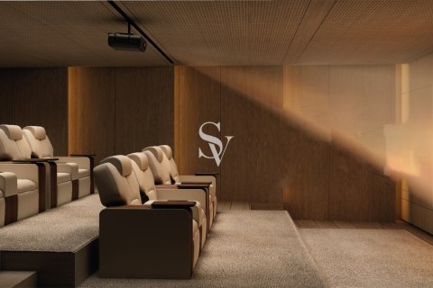 Lakás itt: Dubai Science Park, EAE, 1 hálószoba, 91 m², azonosító: 657232 - fénykép 15