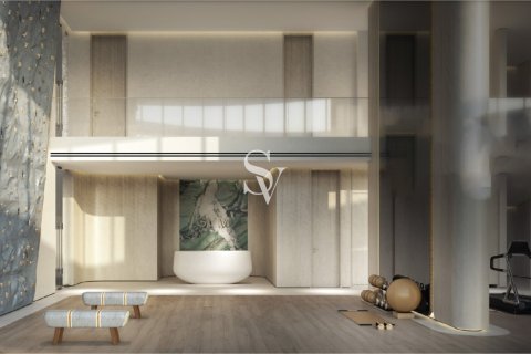 Lakás itt: Dubai Science Park, EAE, 1 hálószoba, 91 m², azonosító: 657232 - fénykép 11