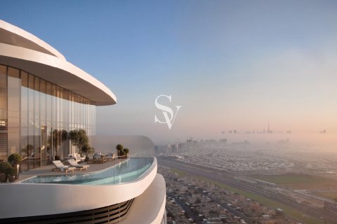 Lakás itt: Dubai Science Park, EAE, 1 hálószoba, 91 m², azonosító: 657232 - fénykép 1