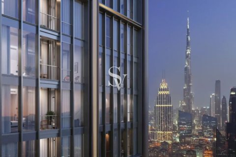 Lakás itt: DIFC, Dubai, EAE, 1 hálószoba, 74 m², azonosító: 657231 - fénykép 7