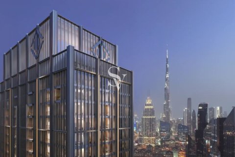 Lakás itt: DIFC, Dubai, EAE, 1 hálószoba, 74 m², azonosító: 657231 - fénykép 9