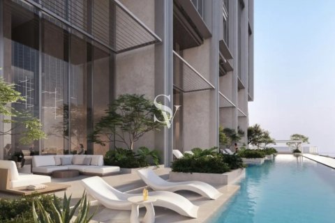 Lakás itt: DIFC, Dubai, EAE, 1 hálószoba, 74 m², azonosító: 657231 - fénykép 5