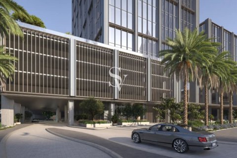 Lakás itt: DIFC, Dubai, EAE, 1 hálószoba, 74 m², azonosító: 657231 - fénykép 6
