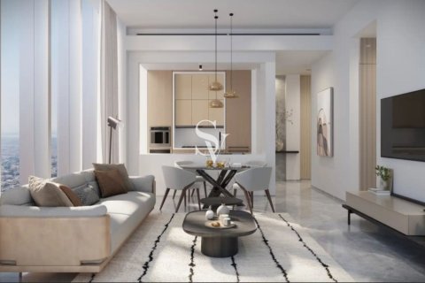 Lakás itt: DIFC, Dubai, EAE, 1 hálószoba, 74 m², azonosító: 657231 - fénykép 3