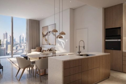 Lakás itt: DIFC, Dubai, EAE, 1 hálószoba, 74 m², azonosító: 657231 - fénykép 4