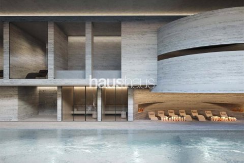 Apartament në DIFC, Dubai, Emiratet e Bashkuara Arabe 2 dhoma gjumi, 181 m2. № 626353 - Foto 20