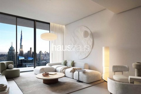 Apartament në DIFC, Dubai, Emiratet e Bashkuara Arabe 2 dhoma gjumi, 181 m2. № 626353 - Foto 6