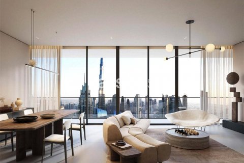 Apartament në DIFC, Dubai, Emiratet e Bashkuara Arabe 2 dhoma gjumi, 181 m2. № 626353 - Foto 7