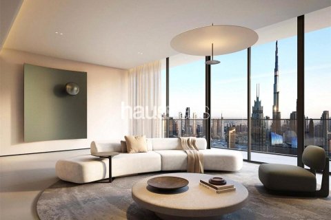 Apartament në DIFC, Dubai, Emiratet e Bashkuara Arabe 2 dhoma gjumi, 181 m2. № 626353 - Foto 8