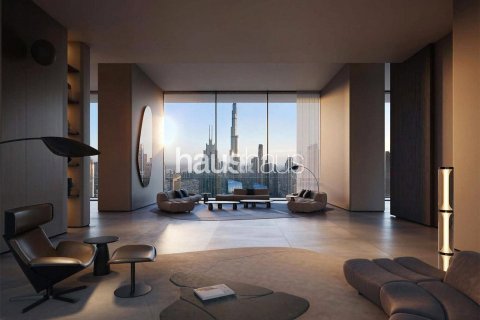Apartament në DIFC, Dubai, Emiratet e Bashkuara Arabe 2 dhoma gjumi, 181 m2. № 626353 - Foto 17
