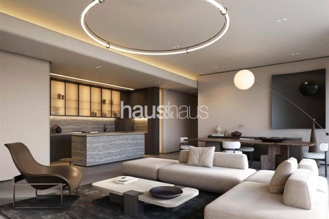 Apartament në DIFC, Dubai, Emiratet e Bashkuara Arabe 2 dhoma gjumi, 181 m2. № 626353 - Foto 10