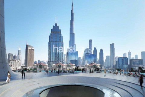 Apartament në DIFC, Dubai, Emiratet e Bashkuara Arabe 2 dhoma gjumi, 181 m2. № 626353 - Foto 3