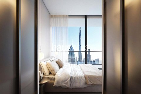Apartament në DIFC, Dubai, Emiratet e Bashkuara Arabe 2 dhoma gjumi, 181 m2. № 626353 - Foto 11