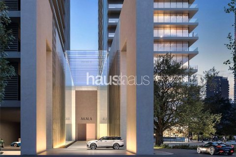 Apartament në DIFC, Dubai, Emiratet e Bashkuara Arabe 2 dhoma gjumi, 181 m2. № 626353 - Foto 26
