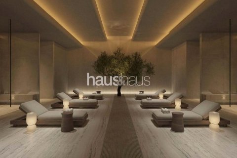 Apartament në DIFC, Dubai, Emiratet e Bashkuara Arabe 2 dhoma gjumi, 181 m2. № 626353 - Foto 21