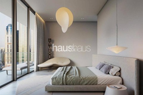 Apartament në DIFC, Dubai, Emiratet e Bashkuara Arabe 2 dhoma gjumi, 181 m2. № 626353 - Foto 12