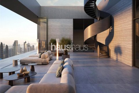 Apartament në DIFC, Dubai, Emiratet e Bashkuara Arabe 2 dhoma gjumi, 181 m2. № 626353 - Foto 19